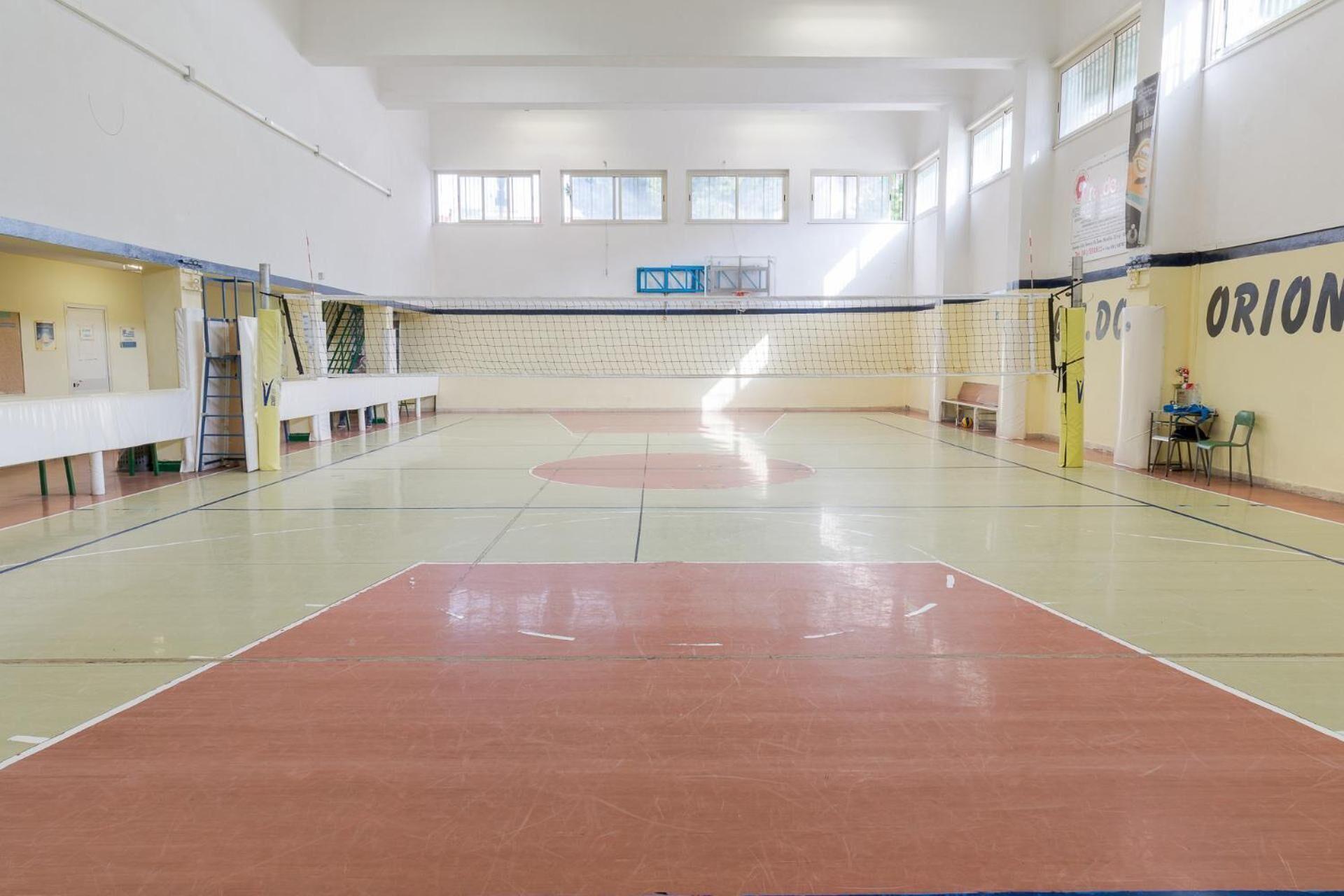 Casa Per Ferie Don Orione Palermo — Photos 2