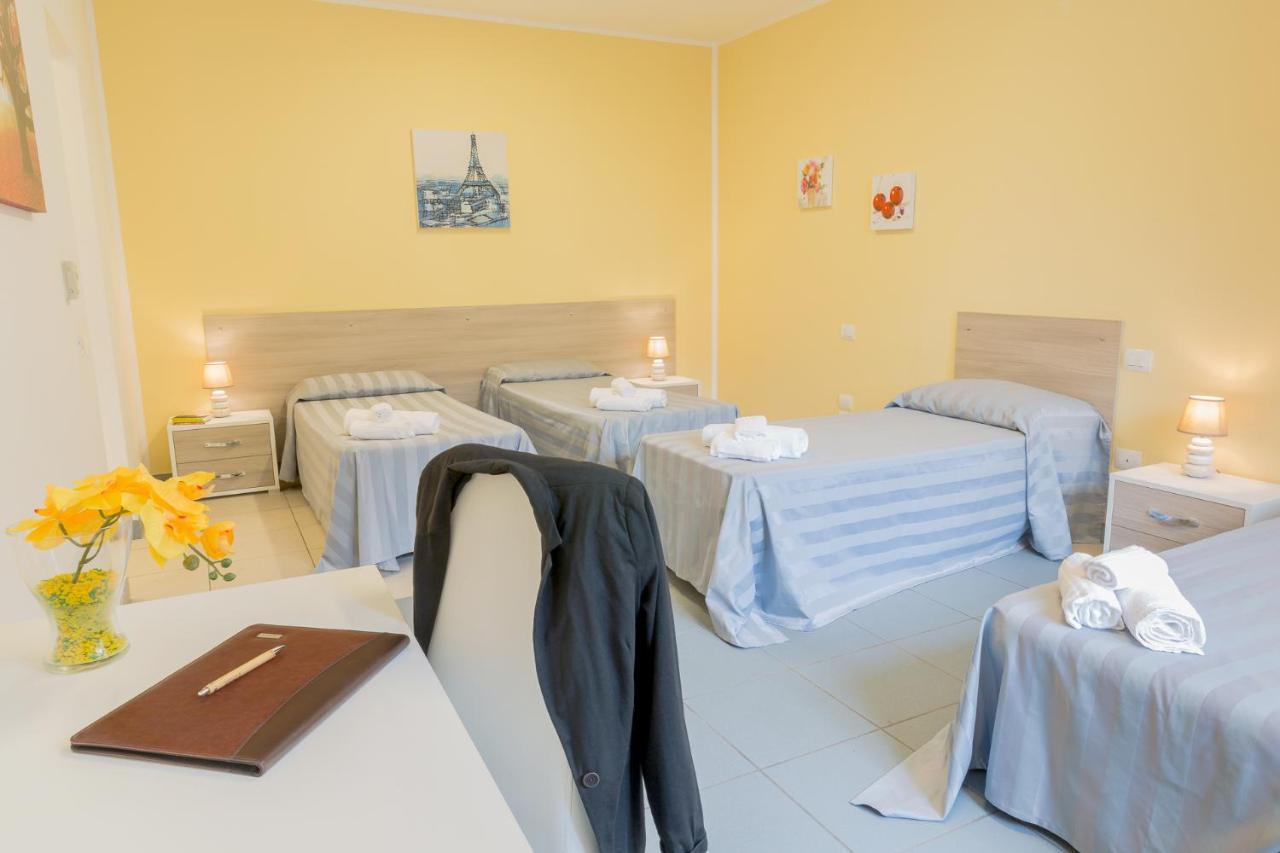 Casa Per Ferie Don Orione Palermo, Palermo